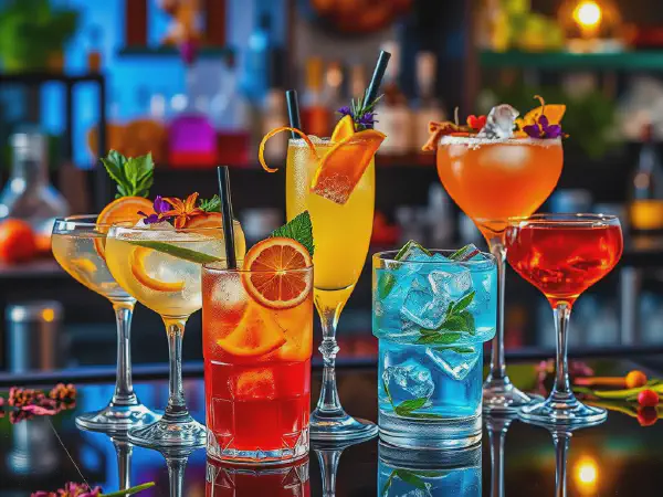 Discovering Signature Cocktails: Unique Beverages to Try